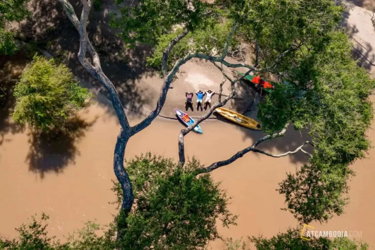 14-Day-Cambodia-Adventure-Tour-Stung-Treng-Ramsar-Site-1