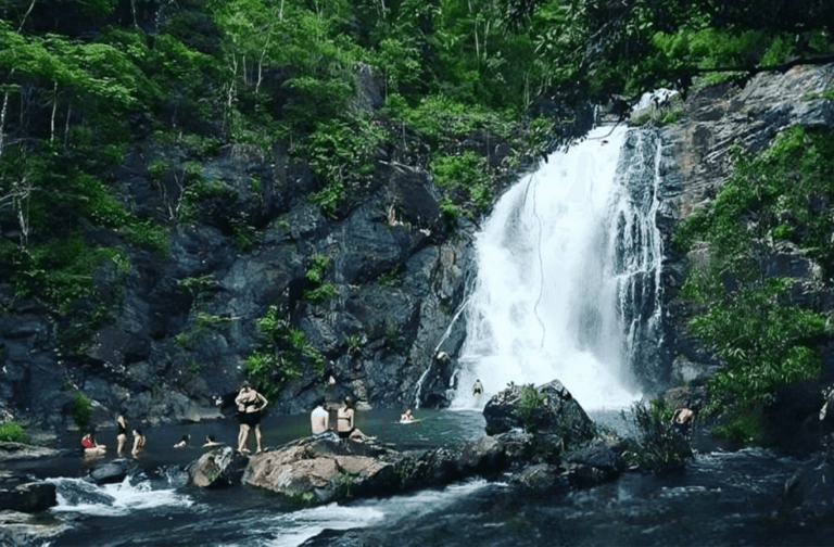 Ratanakiri-Trekking-Tour