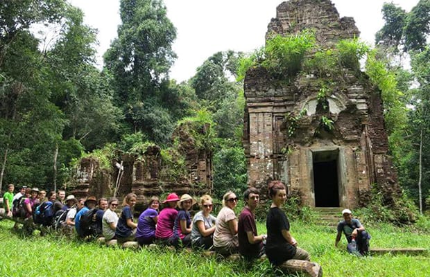Siem-Reap-Temple-Trekking