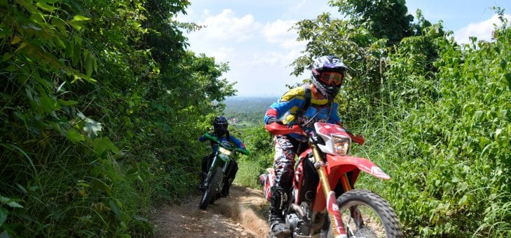 bike motor
