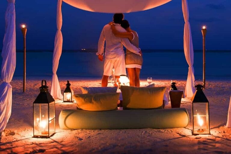 honey moon