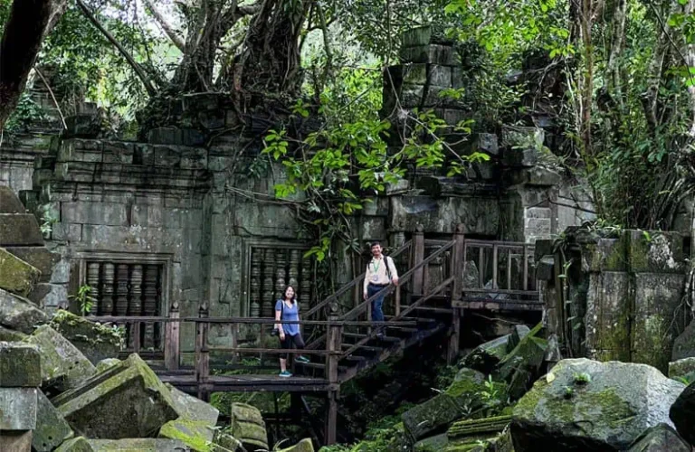 kulen mountian