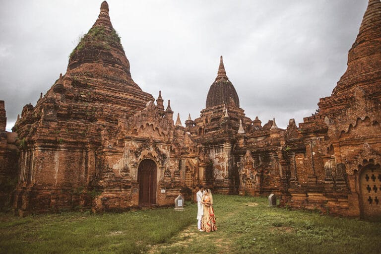 myanmar-honeymoon-package-from-india